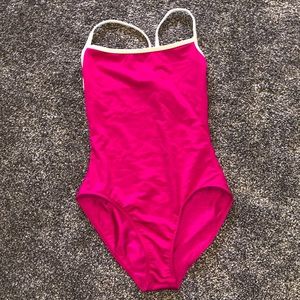 Leotard